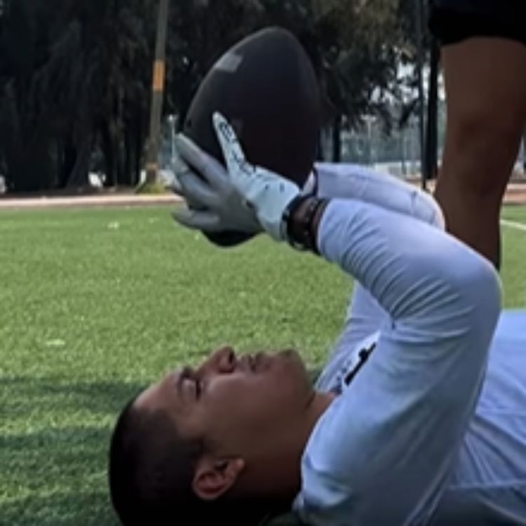 cover art for Consejos, torneos y memes: 4ta temporada de De Tocho Show