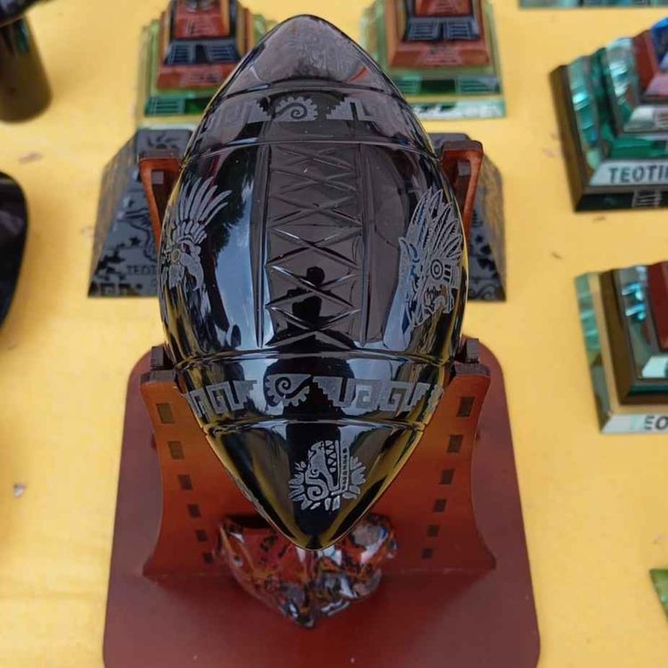 cover art for ¡Del Silbatazo a la Obsidiana!