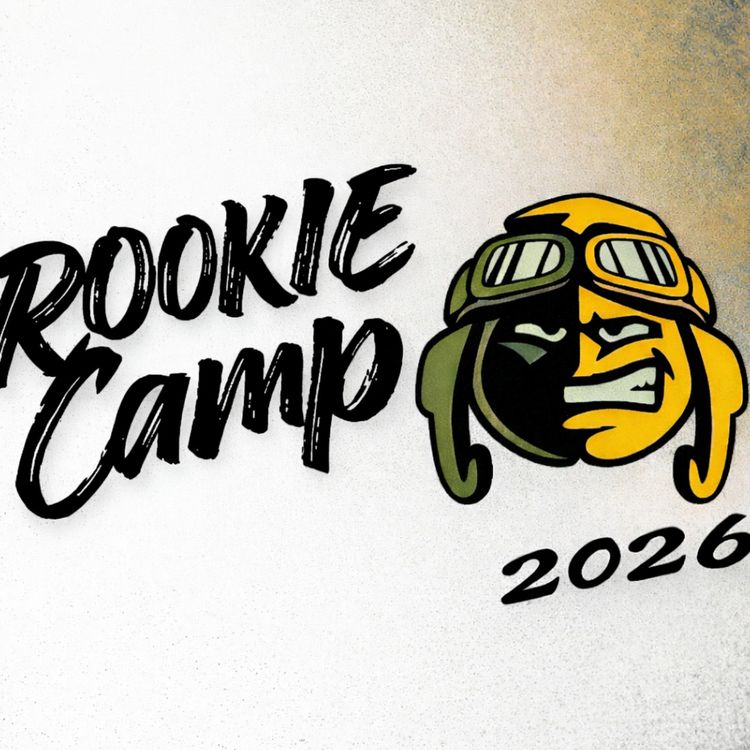 cover art for Del entrenamiento al torneo: arranca el 2026 tochero