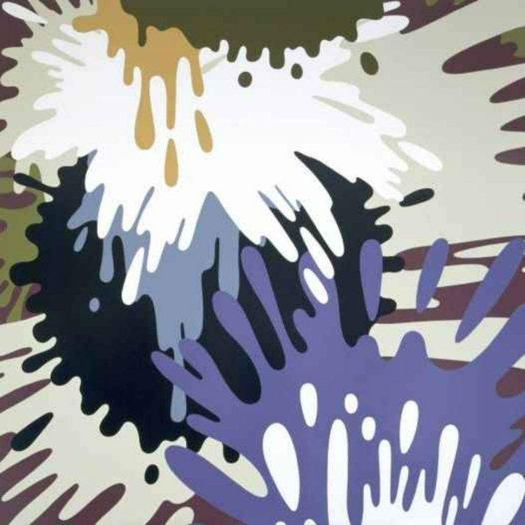 cover art for Intro - Word Vomit on the Page