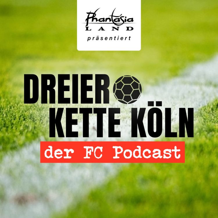 cover art for DREIERKETTE KÖLN Folge 119