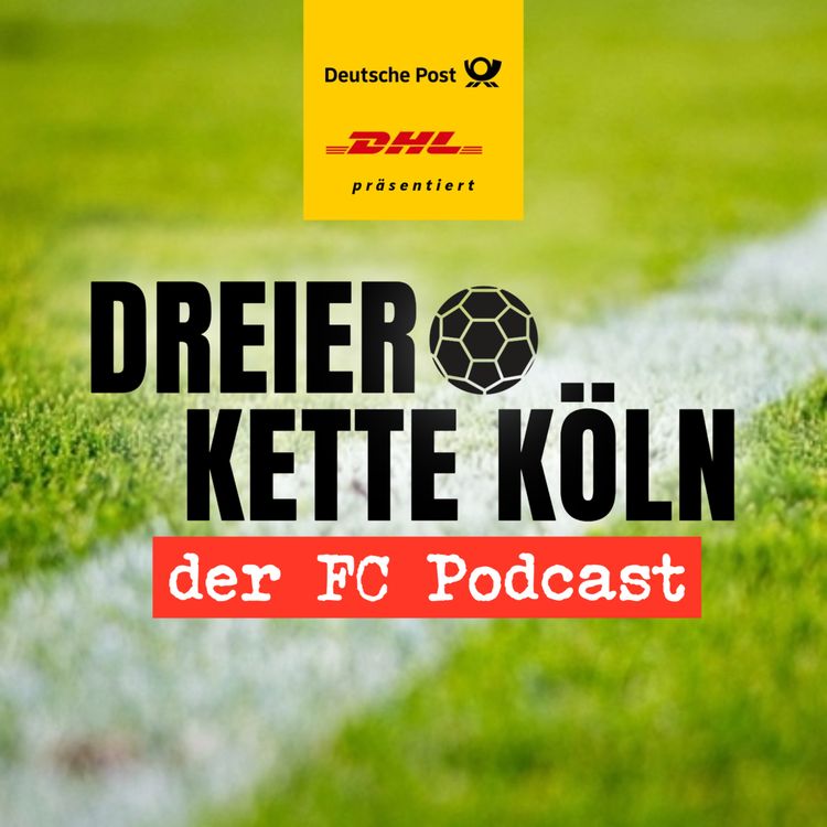 cover art for DREIERKETTE KÖLN Folge 200