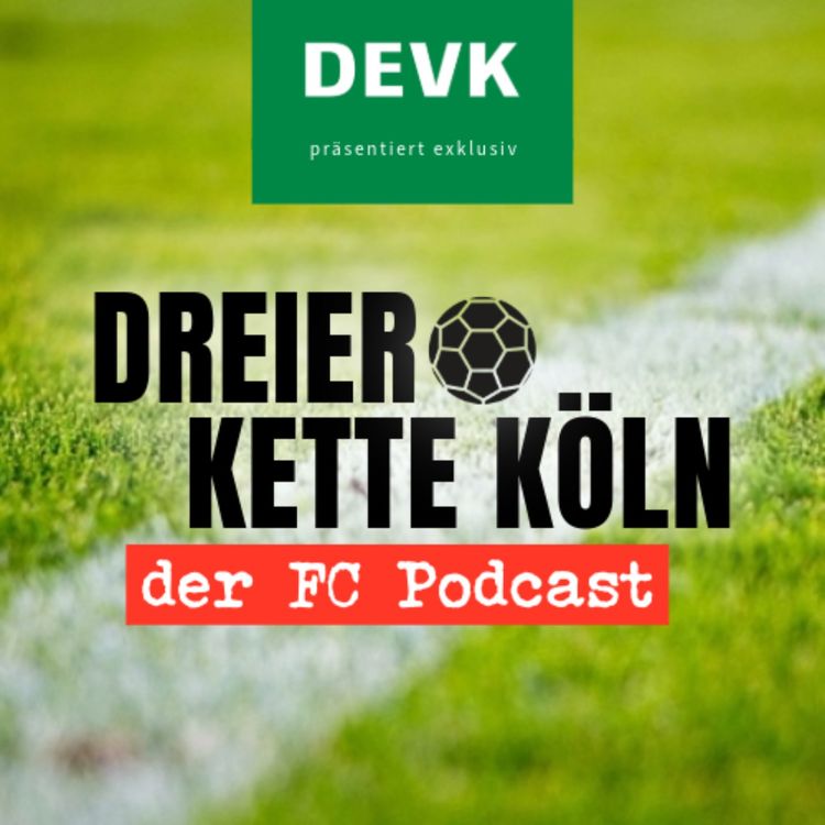cover art for DREIERKETTE KÖLN Folge 119