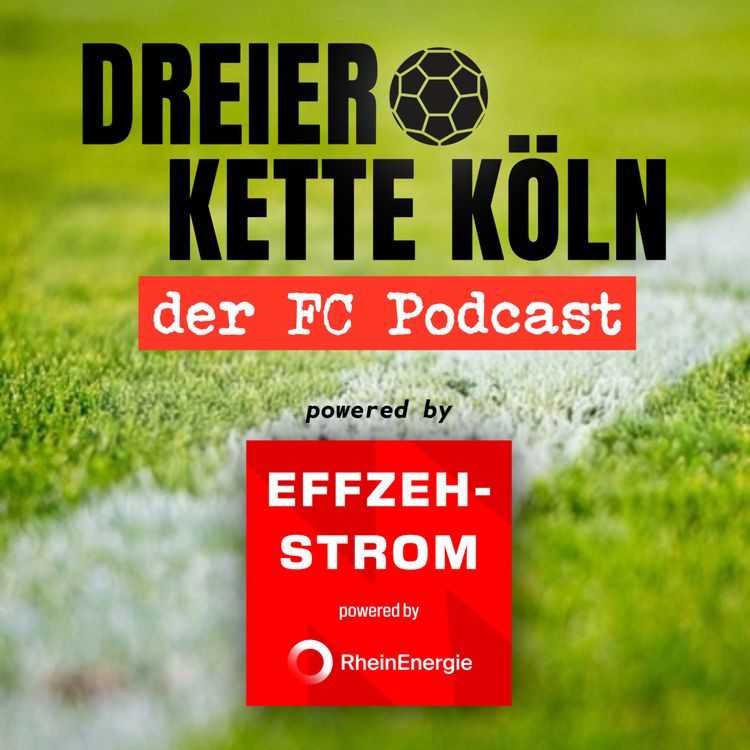 cover art for DREIERKETTE KÖLN Folge 223