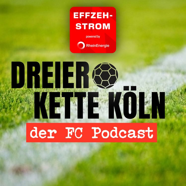 cover art for DREIERKETTE KÖLN Folge 225