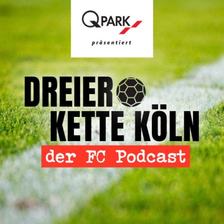 cover art for DREIERKETTE KÖLN Folge 226
