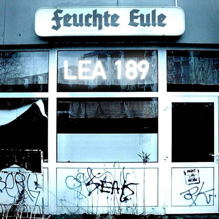 cover art for #189: Feuchte Eule