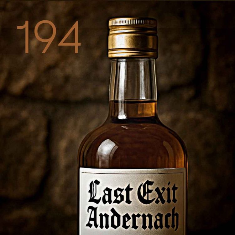 cover art for #194: Ninja Mindset