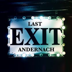 cover art for Last Exit Andernach