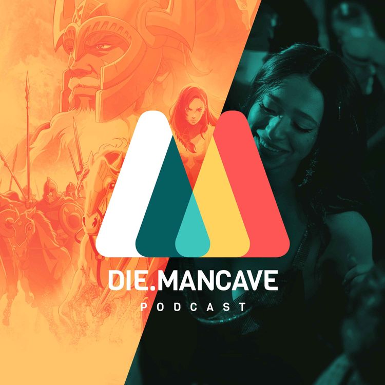 cover art for Folge 156 - Filme sammeln, Filme auf der Filmbörse kaufen, Filme gucken 