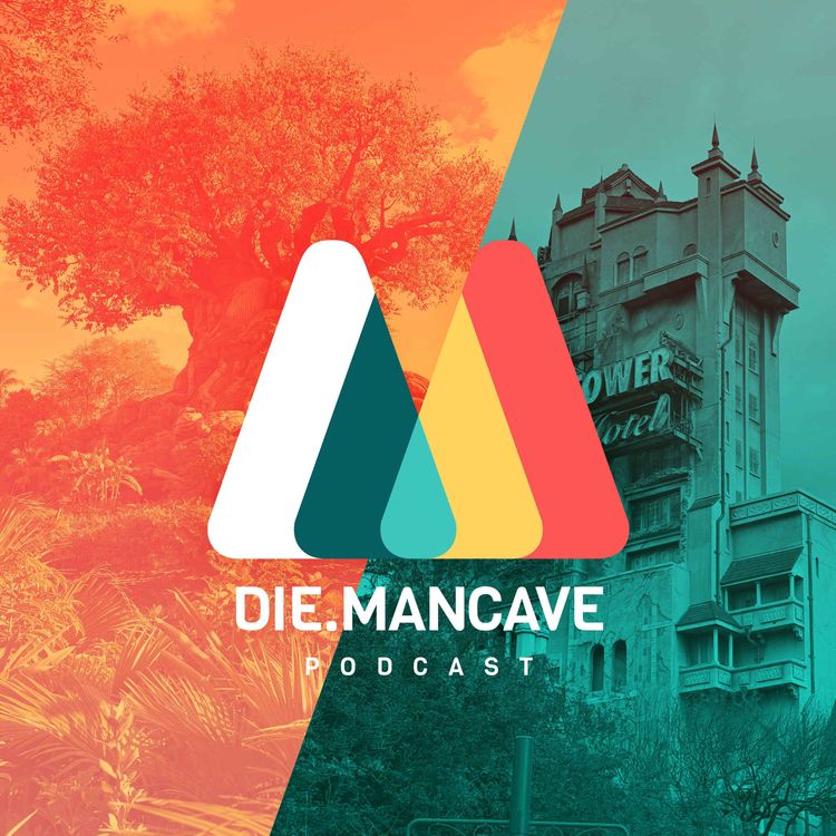 cover art for Folge 158 - Disney World Part 2: Fast Passes und alle Attraktionen geranked!