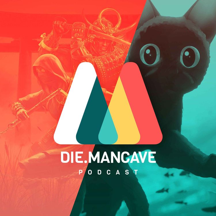 cover art for Folge 159 - Assassin's Creed Shadows & Flow