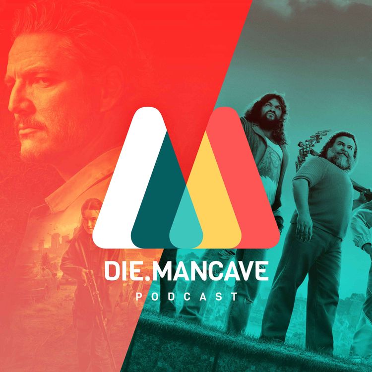 cover art for Folge 162 - Minecraft Movie, Revenge of the Sith Re-Release, Andor S2, Last of Us S2, The Studio & Blue Prince
