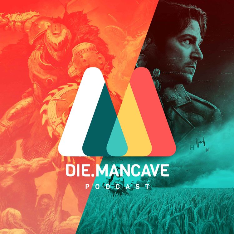 cover art for Folge 164 - Andor Staffel 2, Doom The Dark Ages & Revenge of the savage planet