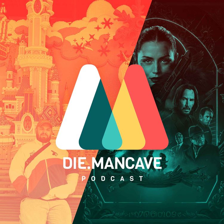 cover art for Folge 165 - Ballerina, Hundreds of Beavers, Invincible S3, LOL S6, Deliver at all costs, Onimusha 2 und Disneyland mit Mama