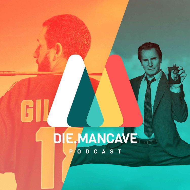 cover art for Folge 173 - Die Nackte Kanone VS. Happy Gilmore 2