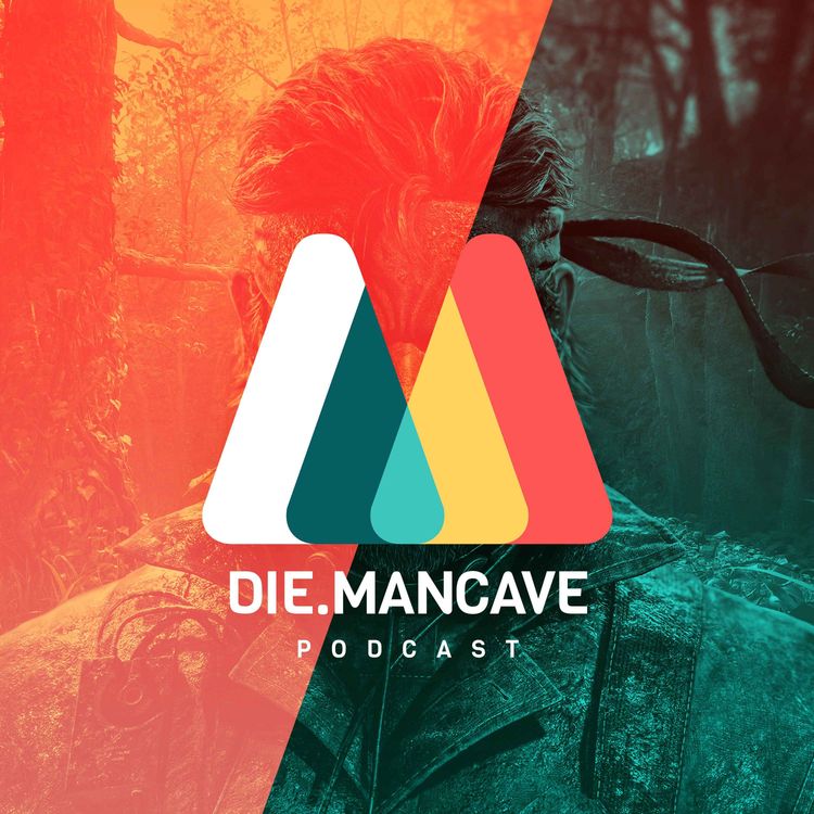 cover art for Folge 175 - Metal Gear Solid 3: Snake Eater Delta & Toxic Avenger