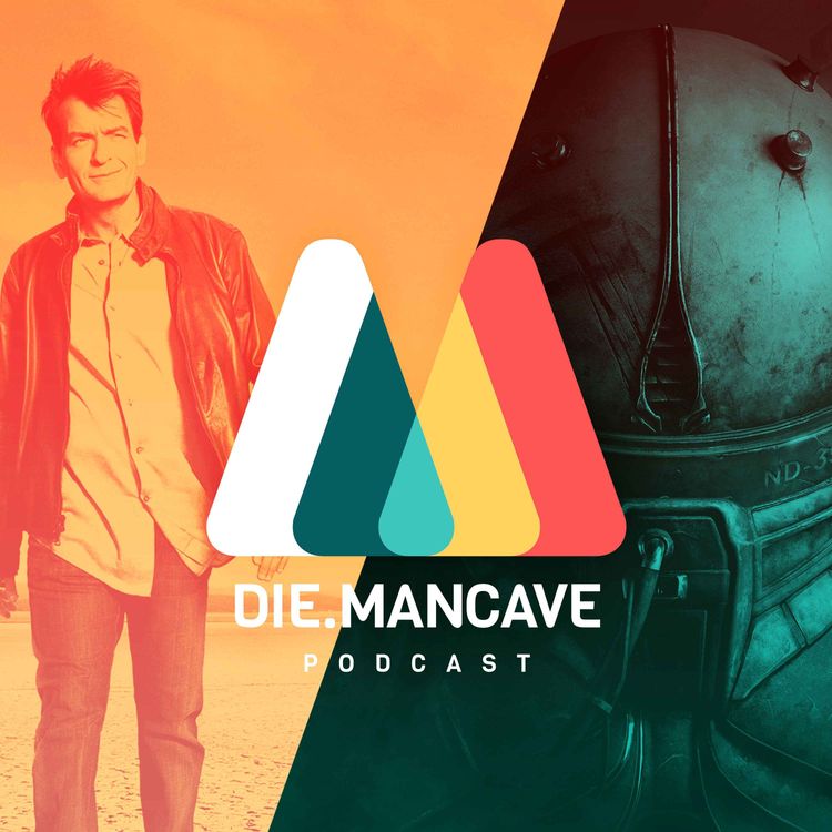 cover art for Folge 176 - Cronos the New Dawn, aka Charly Sheen, Nintendo Direct, Phantasialand & Materialists