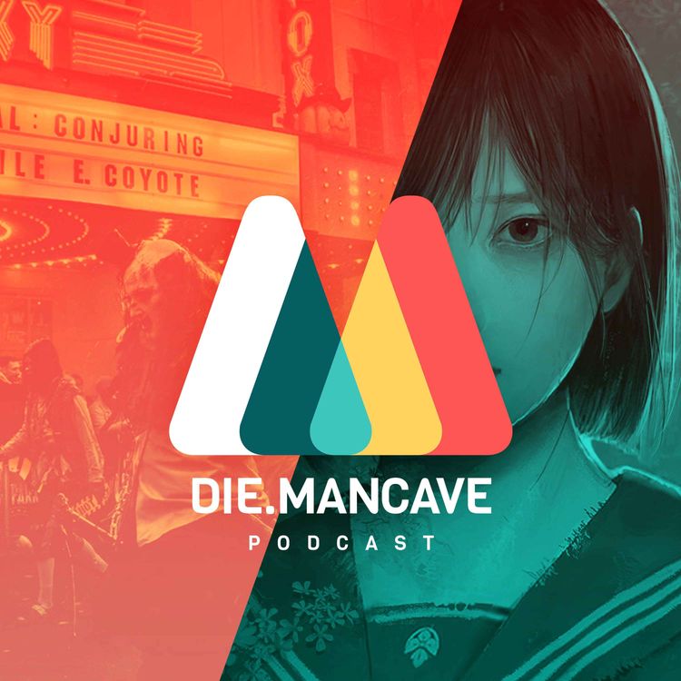 cover art for Folge 178 - Movie Park Halloween Horror Festival & Silent Hill f