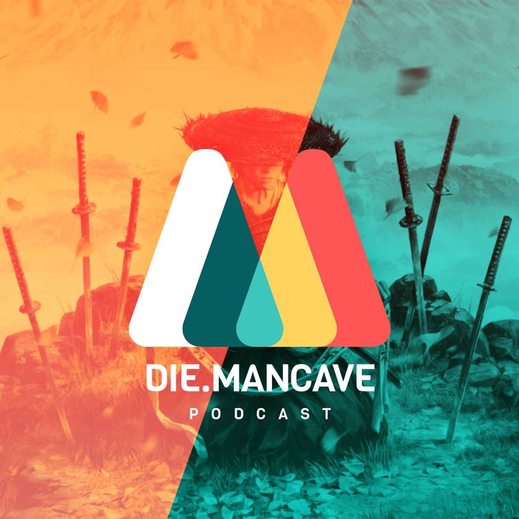 cover art for Folge 179 - Ein Liebesbrief an Ghost of Yōtei