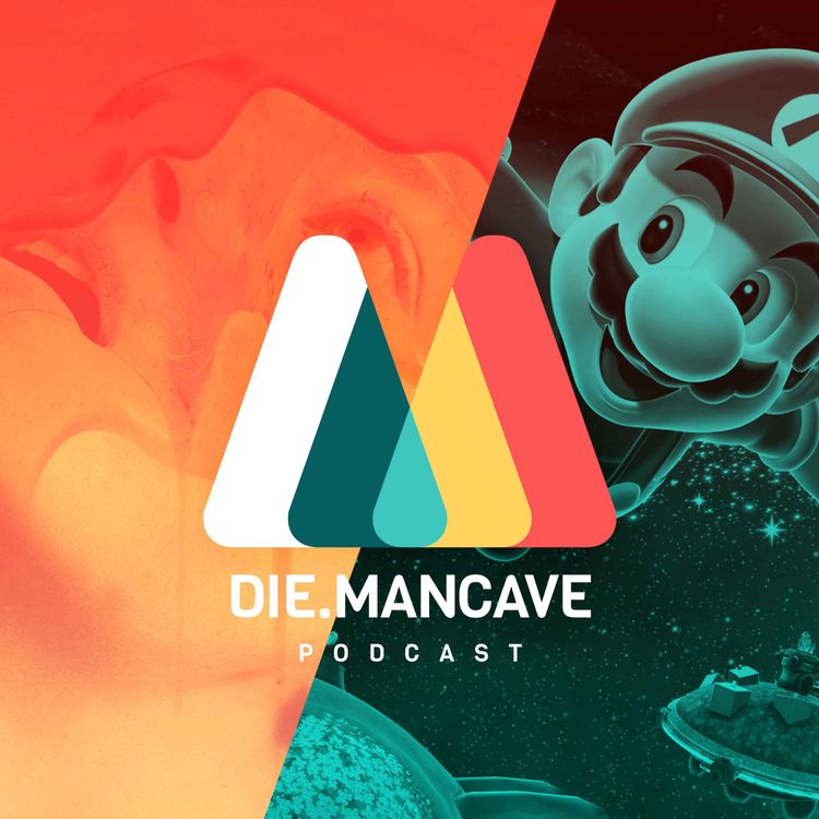 cover art for Folge 180 - Bugonia, BallxPit, Super Mario Galaxy 1+2, Yooka Re-Playlee, Kirby & Nikoderiko