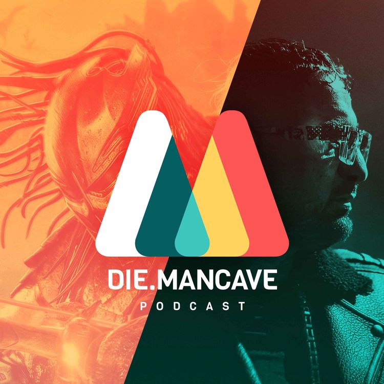 cover art for Folge 181 - Babo, Predator Badlands, Final Destination 6 & Pluribus