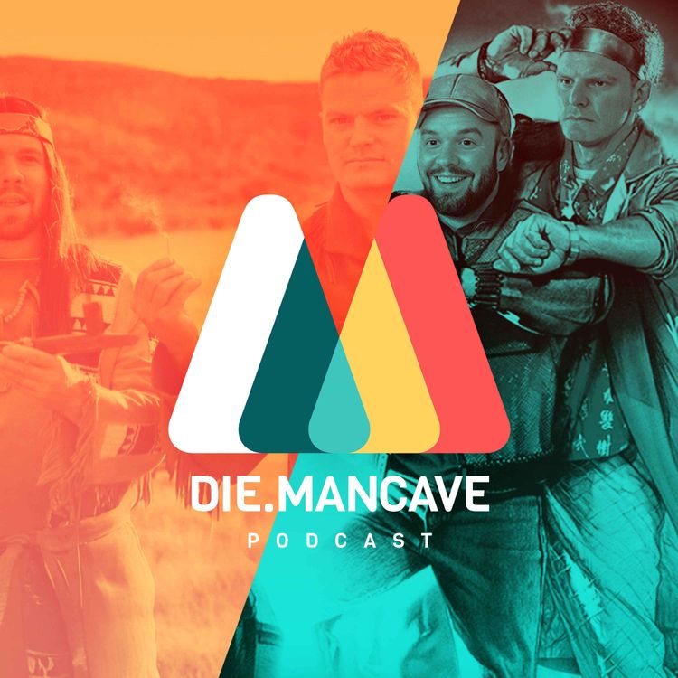 cover art for Folge 183 - Vorweihnachtlicher Talk mit Thomas Spitzer