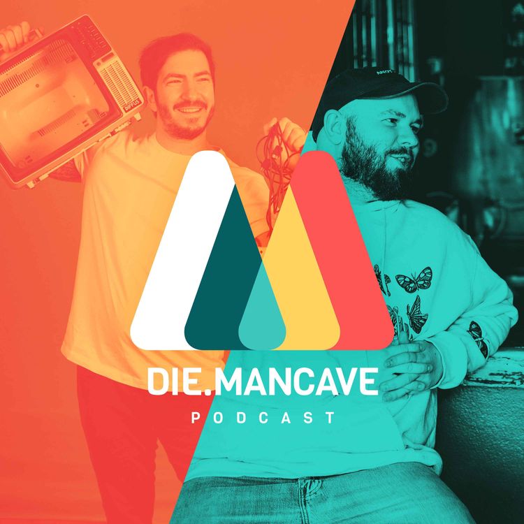 cover art for Folge 184 - Jahrerückblick 2025 mit Timur - Teil 1: Allgemeines + Filme