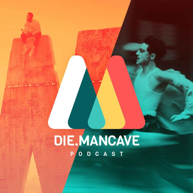 cover art for Folge 187 - Marty Supreme, Wonder Man, Claire Obscure