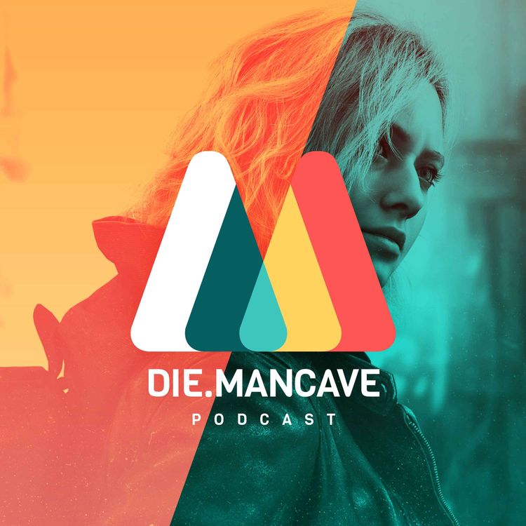 cover art for Folge 189 - Resident Evil Requiem