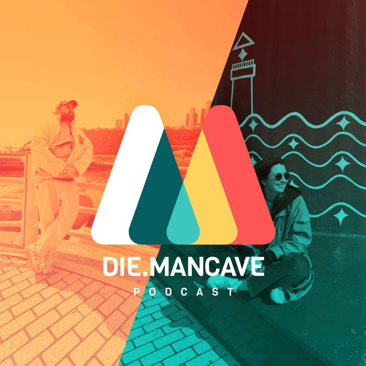 cover art for Folge 191 - Reisebericht Korea (feat. Maya)