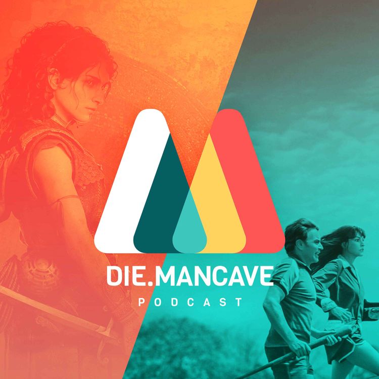cover art for Folge 206 - Gamescom 2026, GTA 6 Trailer, Resonance, End of Oak Street & Jackass 5 
