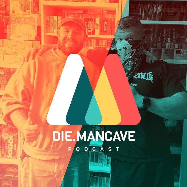 cover art for Folge 208 - Der hessische Gamingtalk mit Dietmar Diamant