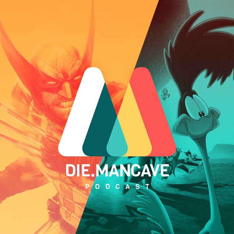 cover art for Folge 209 - Wolverine, Coyote VS Acme, Orbitals, Zelda Direct, Star Wars Zero Company, uvm.