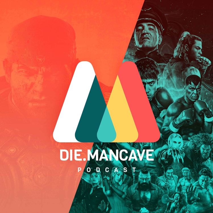 cover art for Folge 213 - Der große Gamingtalk mit Chris Gürnth