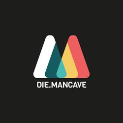 cover art for Die Mancave