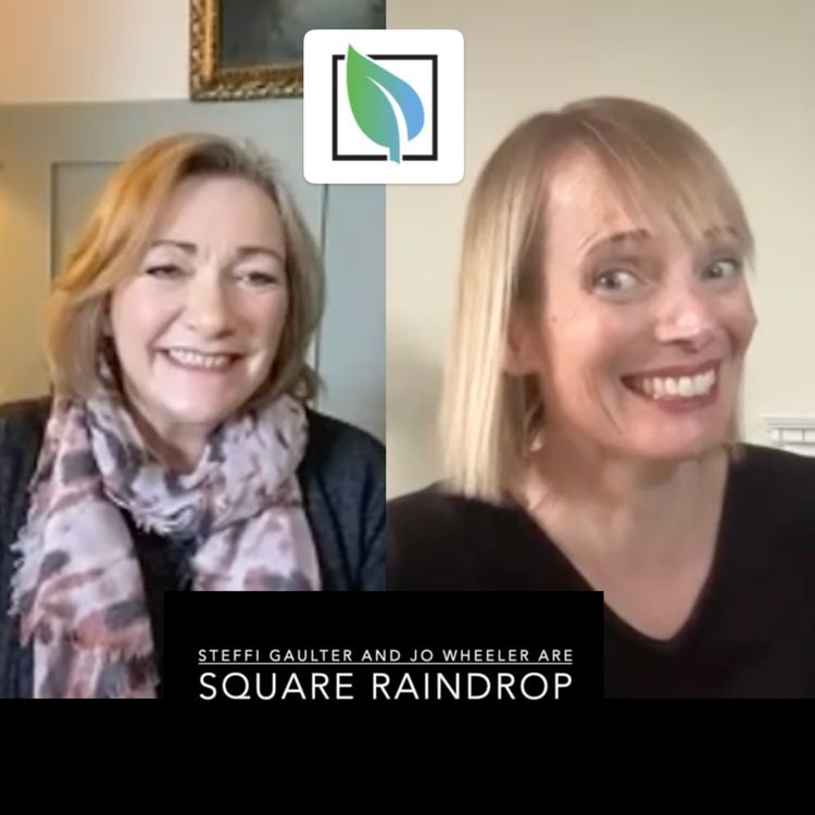 cover art for Dodgy frogs and a sign of spring