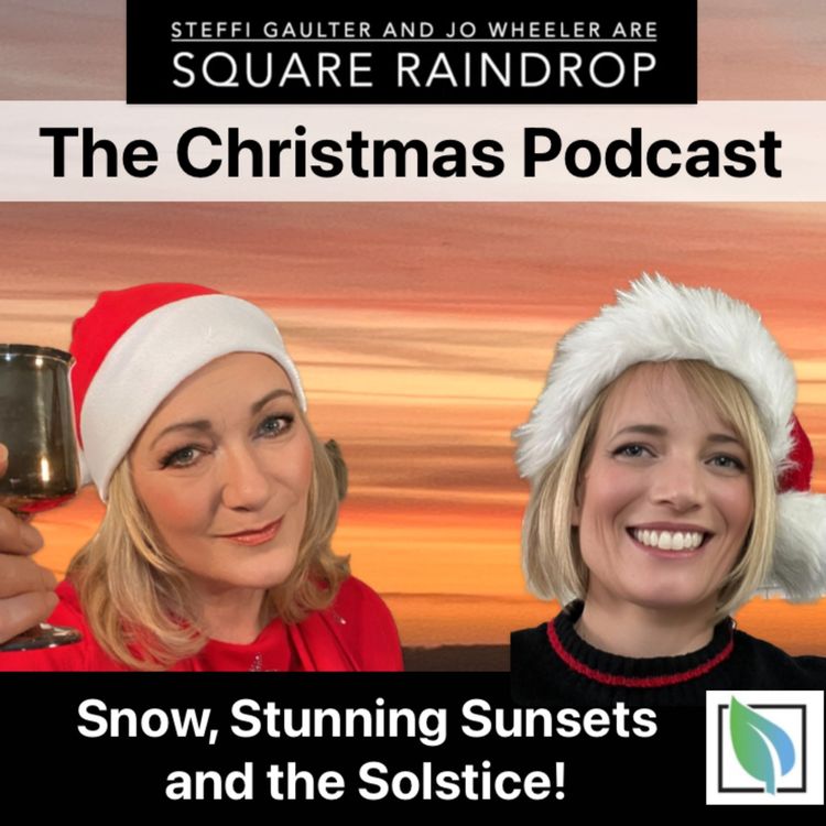 cover art for The Christmas Podcast