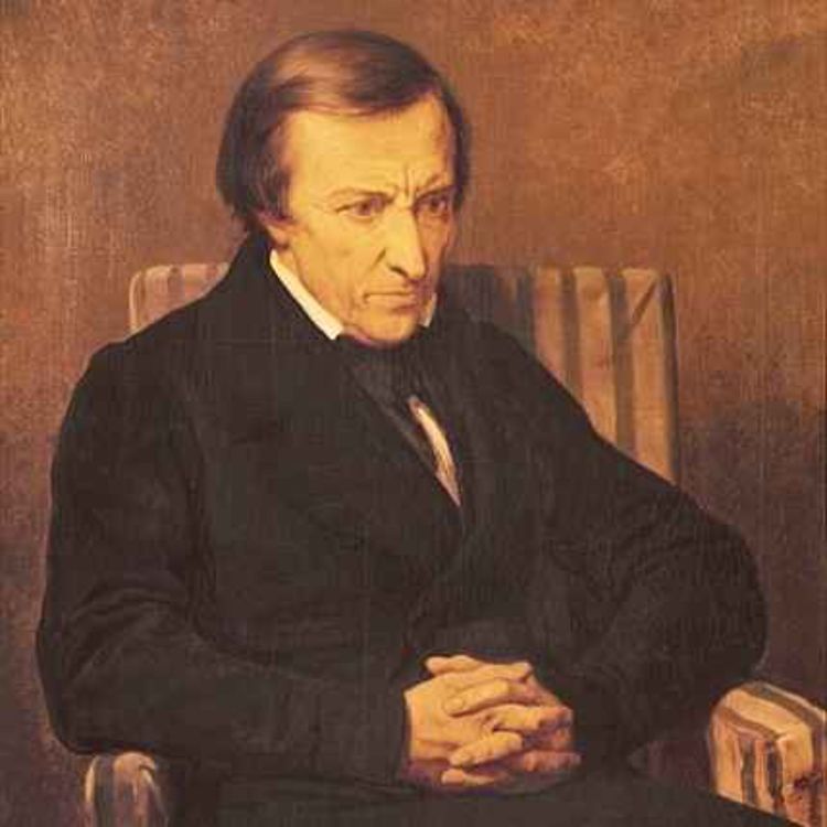 cover art for La plume et la barricade : Lamennais face aux révolutions de 1848