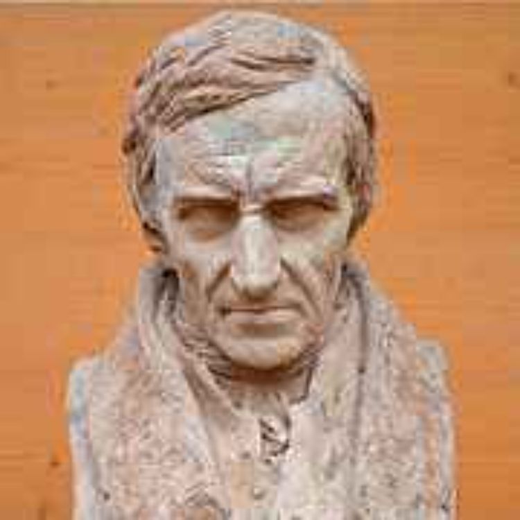 cover art for La mort d'un contemporain capital du XIXe siècle