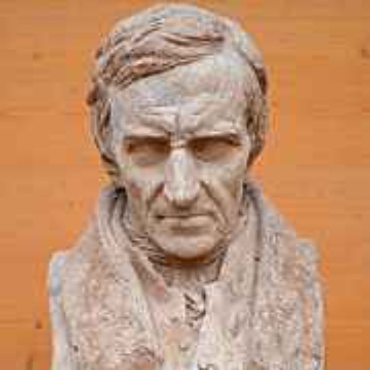 cover art for Lamennais après Lamennais : une postérité qui hante encore nos consciences