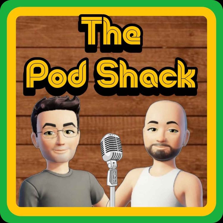 cover art for Drunken nonsense pod