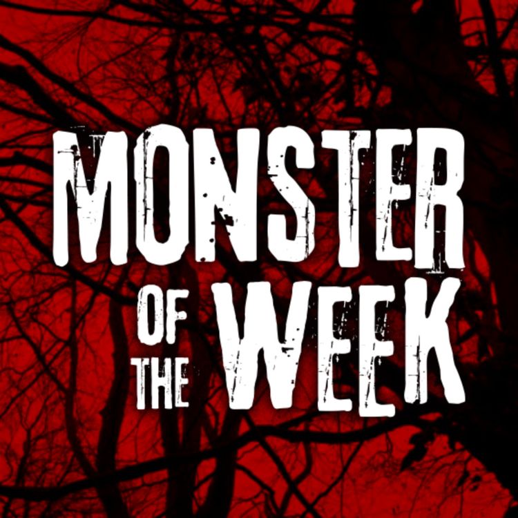 cover art for Monster of the Week: Monster of the Week: Non-Binary Awareness Week Edition! | With GM Lee