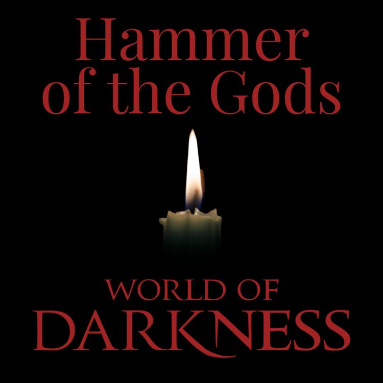 cover art for Chicago By Night: Songs of Second City #2 - Hunger for Knowledge | Vampire: The Masquerade