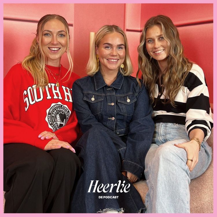 cover art for Docent & influencer zijn, kan dat samen? • 39