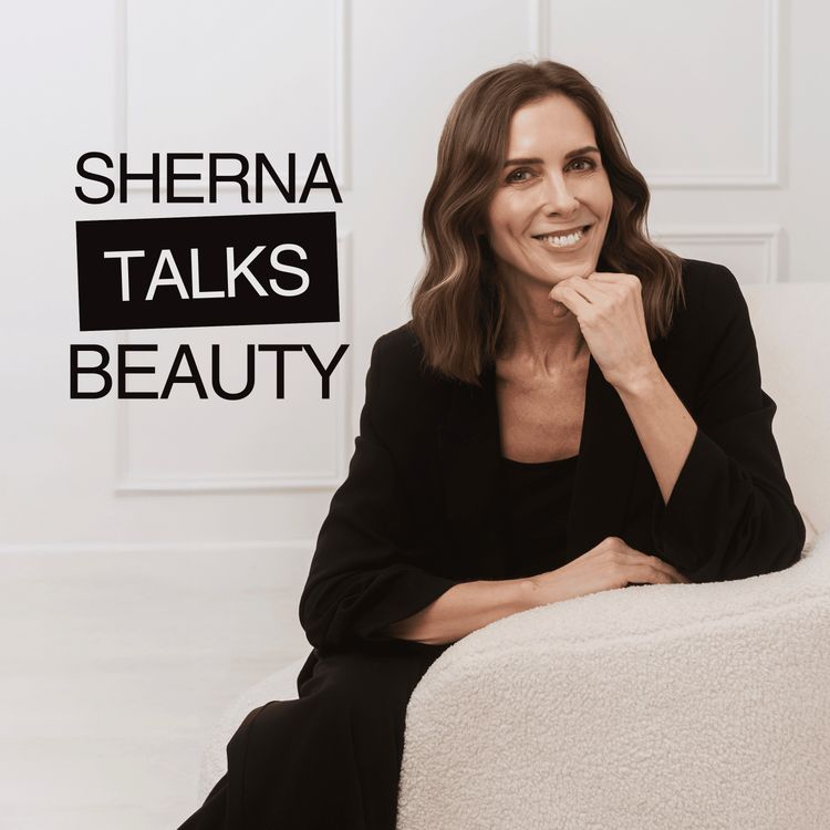 cover art for S.3 Ep.2 - Lasting Skin Health With Aoife Hoban National Educator of O Cosmedics