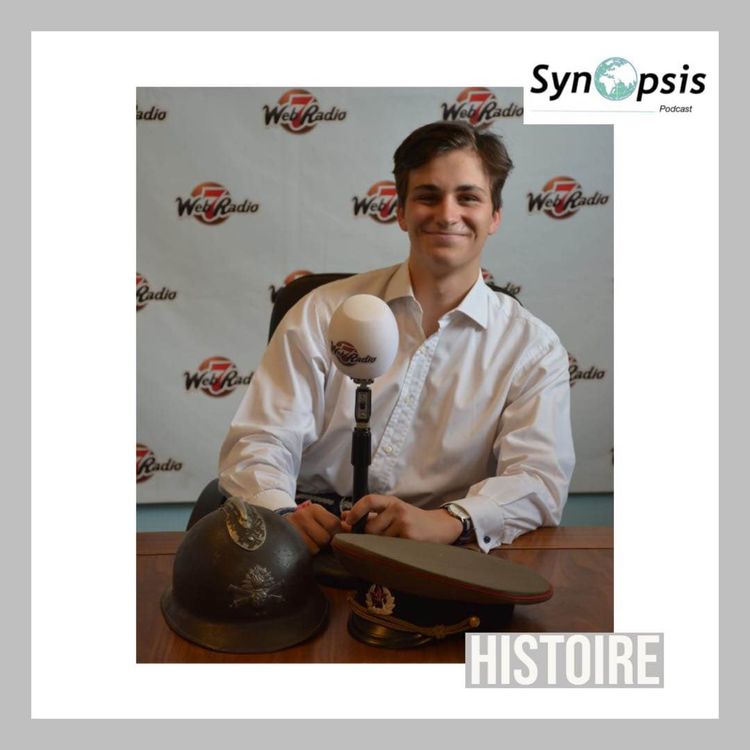 cover art for Russie : une fâcheuse tendance aux meurtres 