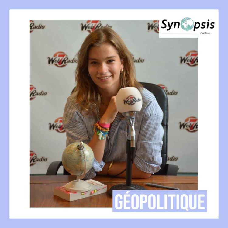 cover art for Diplomatie d'Henry Kissinger : un héritage compromis ?