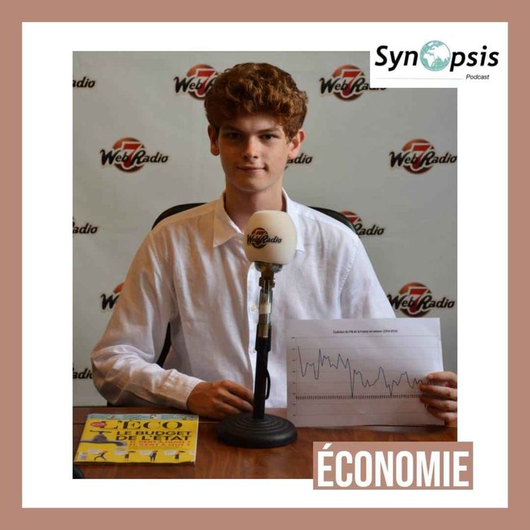 cover art for L'histoire du "travail à la chaîne"