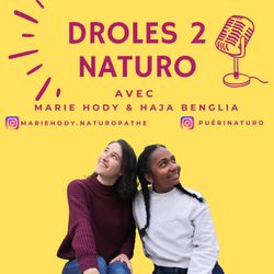 cover art for Drôles 2 Naturo
